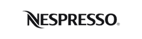Nespresso 로고