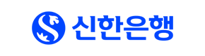 신한은행 로고